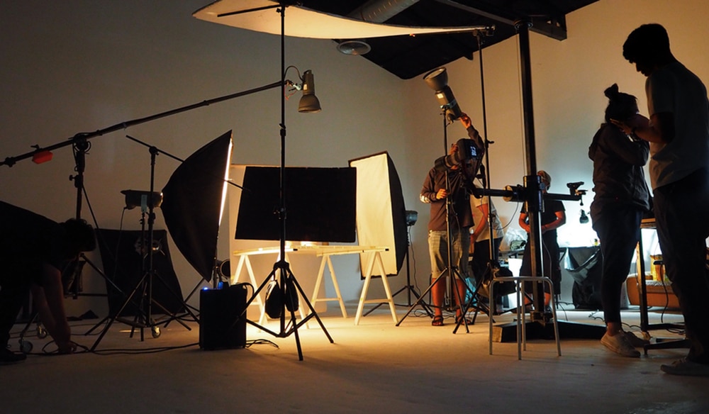 Ad-film