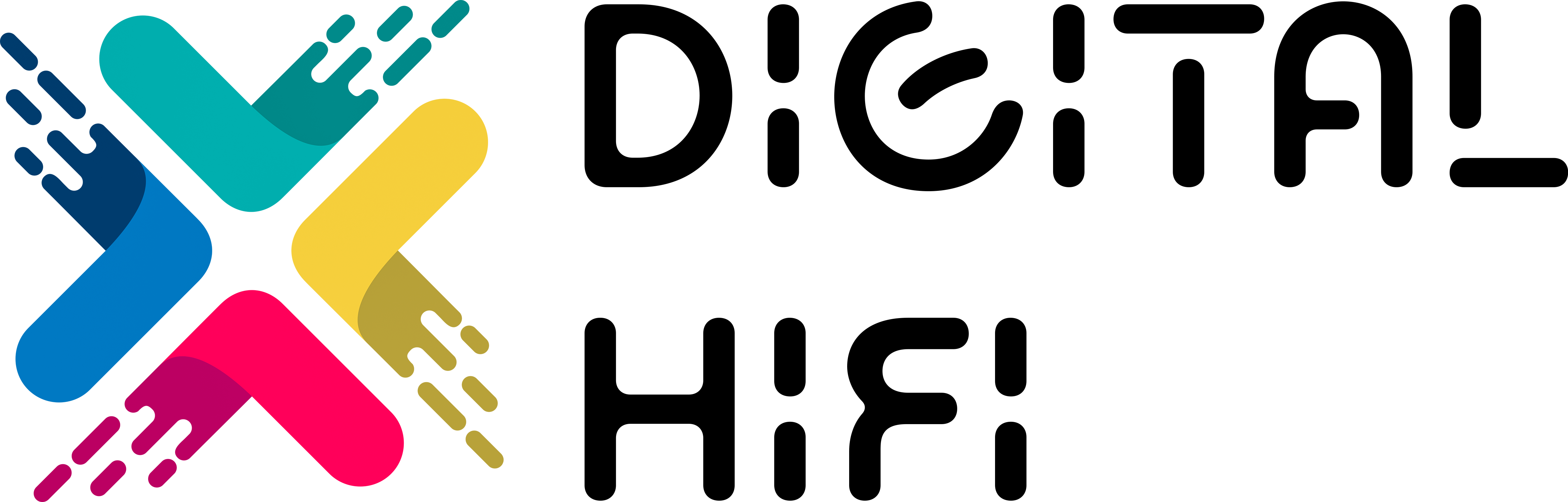 Digital hifi