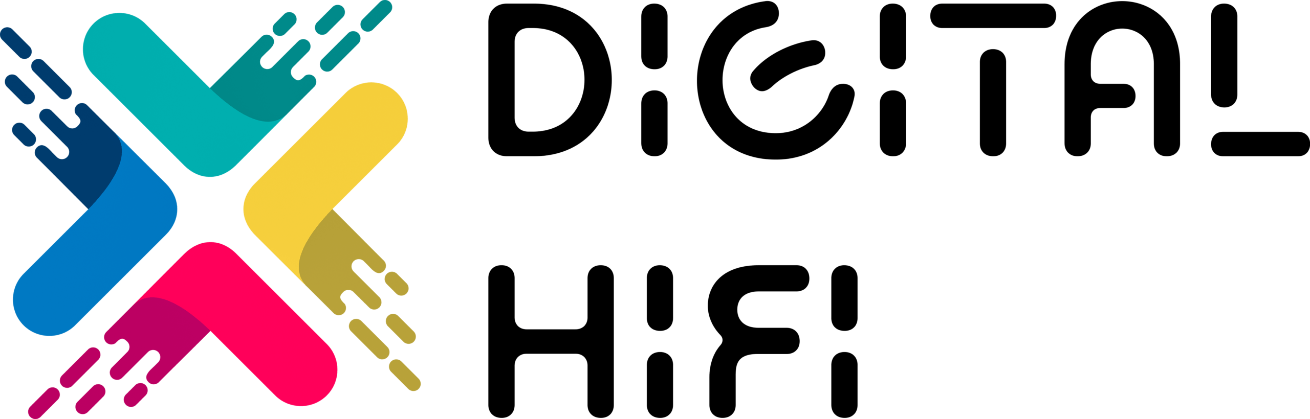Offcanvas Logo